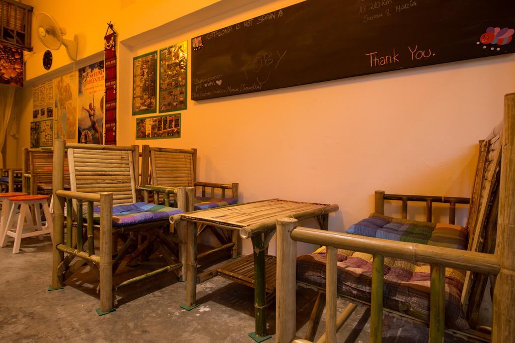 Hug Chang House เชียงใหม่ ภายนอก รูปภาพ