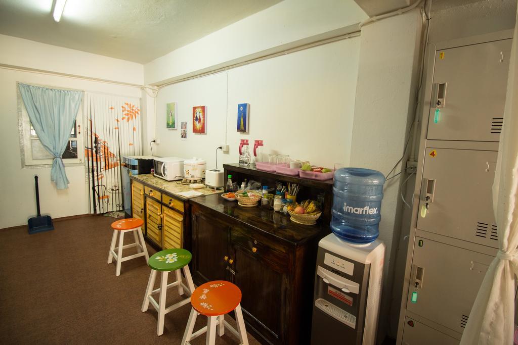 Hug Chang House เชียงใหม่ ภายนอก รูปภาพ